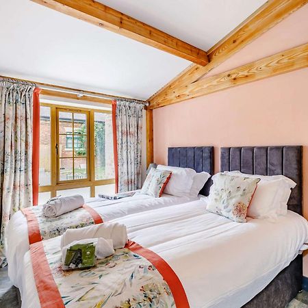 2 Bed In Masham 85510 Villa Ngoại thất bức ảnh