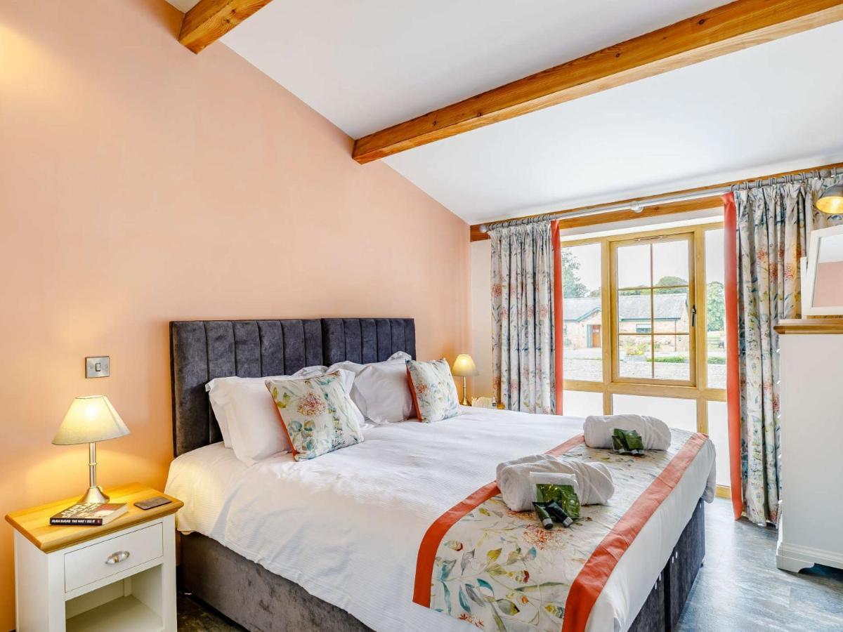 2 Bed In Masham 85510 Villa Ngoại thất bức ảnh