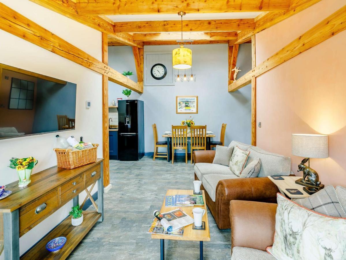 2 Bed In Masham 85510 Villa Ngoại thất bức ảnh