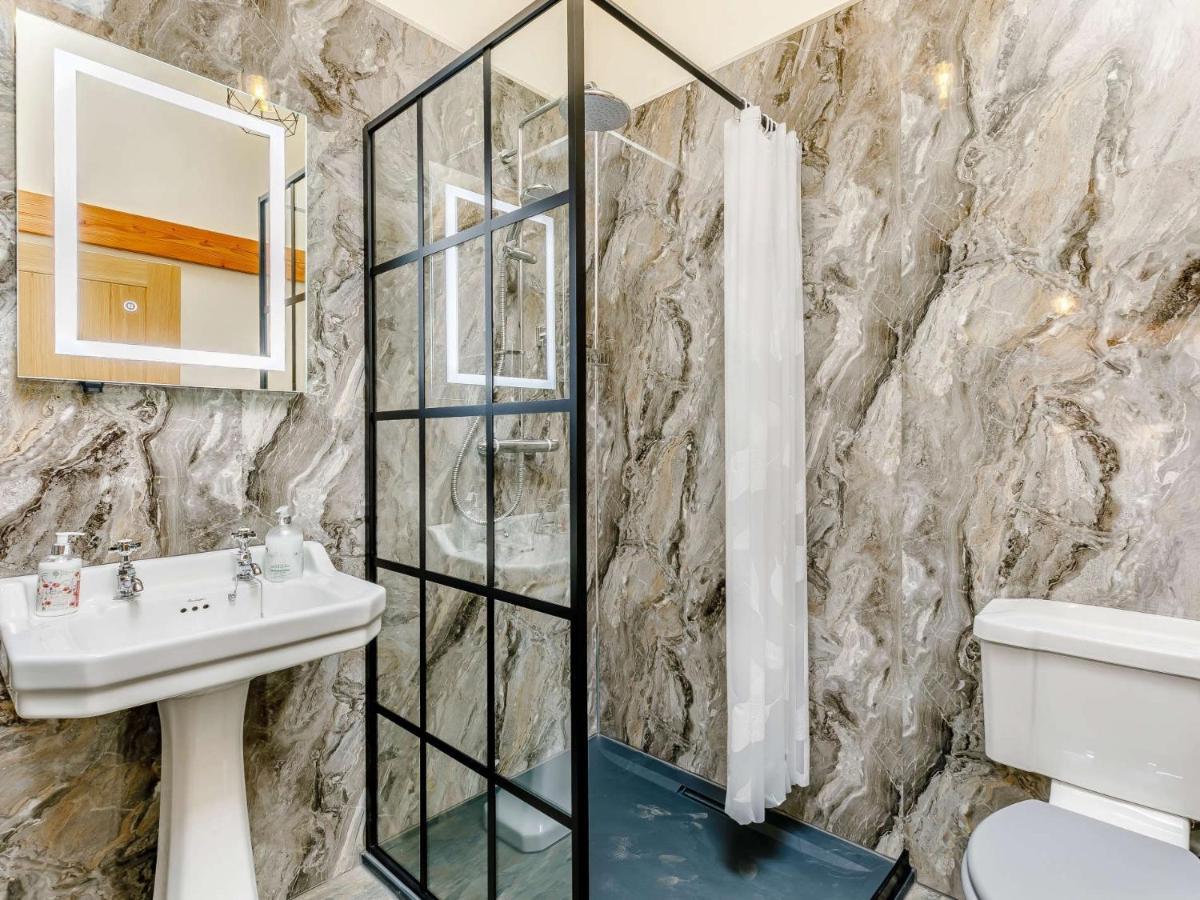 2 Bed In Masham 85510 Villa Ngoại thất bức ảnh
