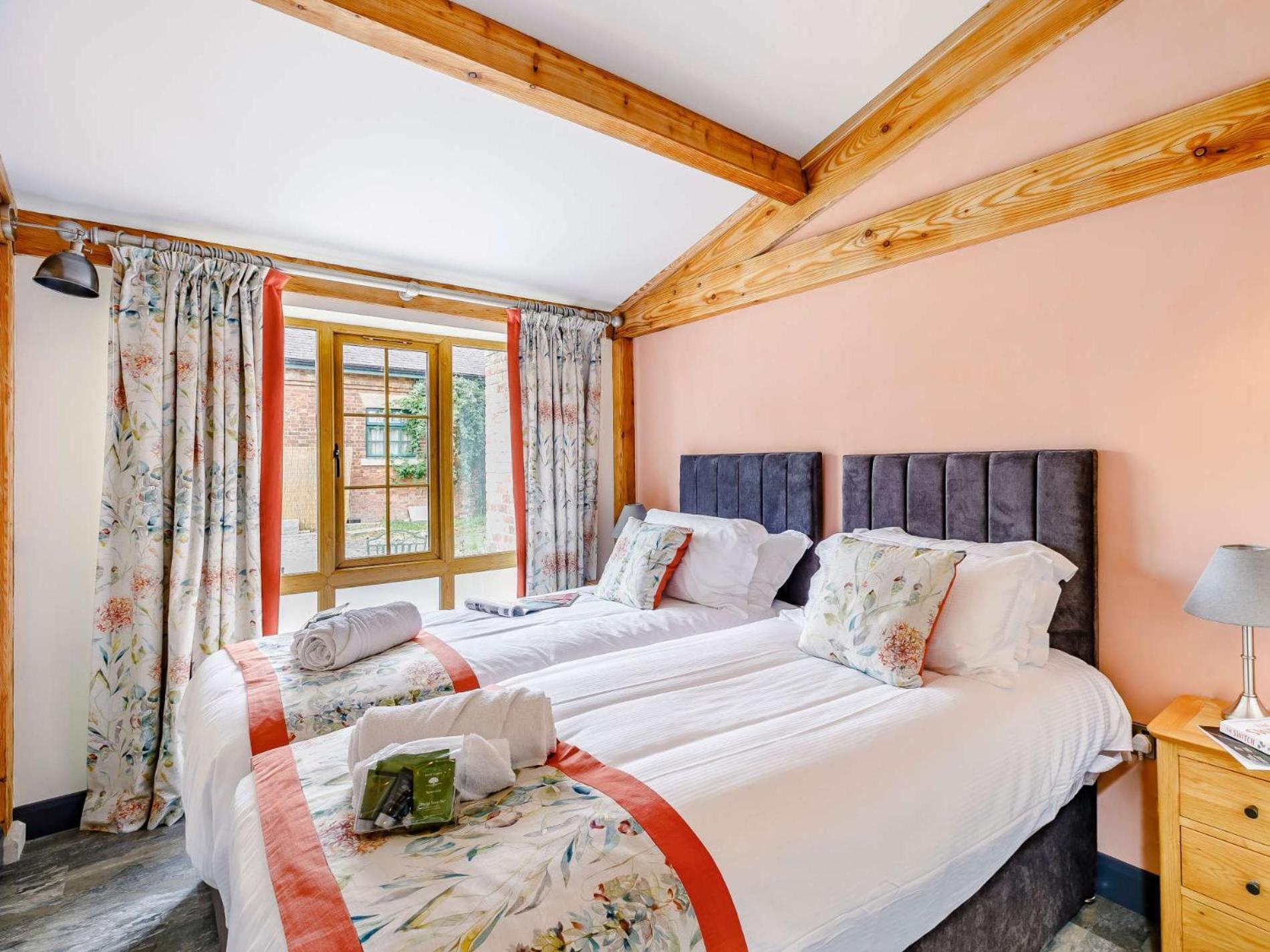 2 Bed In Masham 85510 Villa Ngoại thất bức ảnh